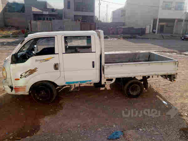 کیا 3000مۆدێل2008 - 3