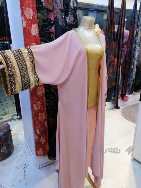 خیاتم هەموو جلێک دەدوورم