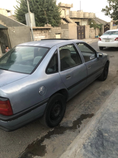 مه كينه   18 گير ئؤتؤماتيك - 3
