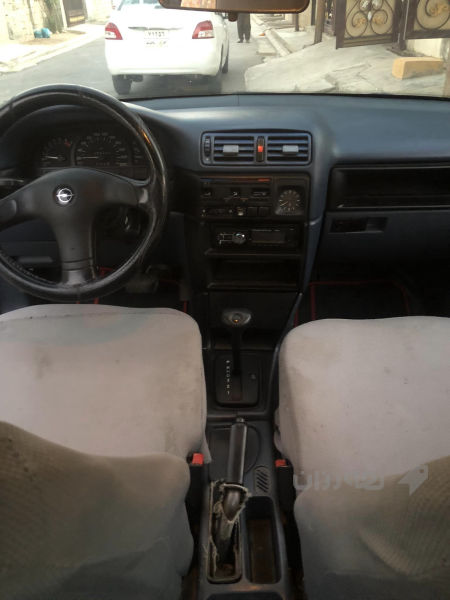 مه كينه   18 گير ئؤتؤماتيك - 2