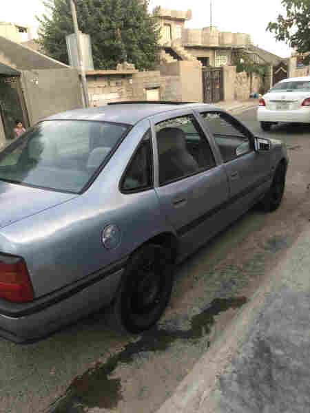مه كينه   18 گير ئؤتؤماتيك - 3