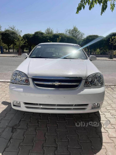 ئــۆپــتــرا  2012 chevrolet optra