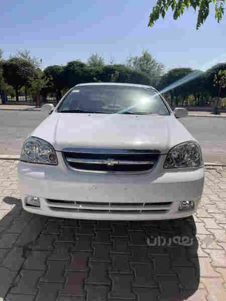ئــۆپــتــرا  2012 chevrolet optra