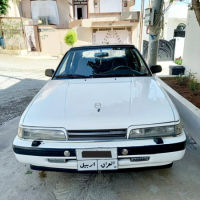 مـازدا مۆدیل 1990 