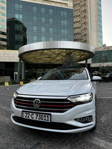 جیتا 2020 بۆ فرۆشتن  - 2
