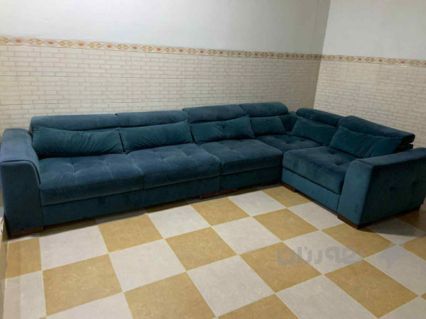 زاویە 6 نەفەری