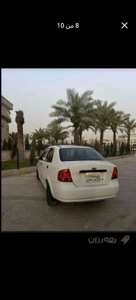 Daewoo lanos - 2