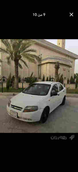Daewoo lanos