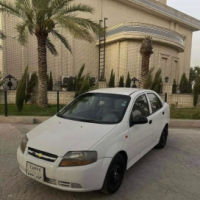 Daewoo lanos