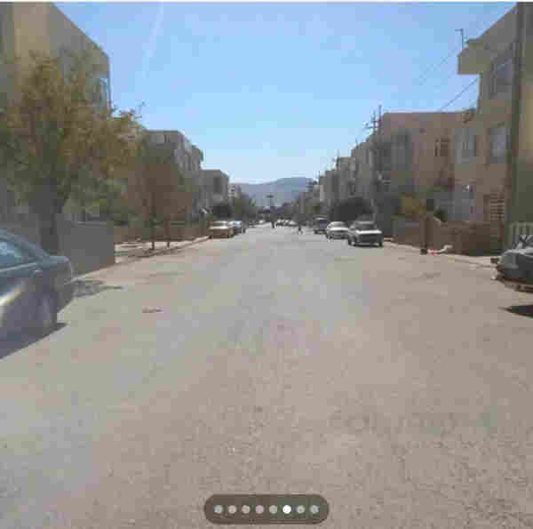 شوقه‌یه‌كی ئه‌رزی له‌كه‌نه‌كه‌وه‌ - 2
