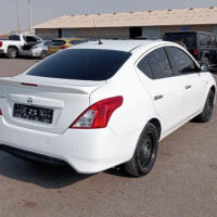 نيسان صني 2023 خليجي