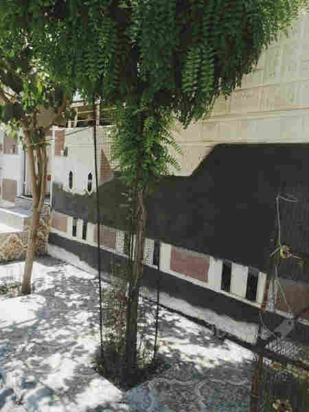 ئەتەویت بەیەکجاری ڕزگارت بیت لەدرزی دیوار?