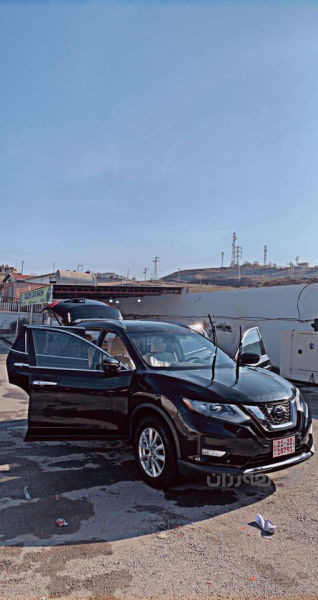 نيسان روگ 2020  - 2