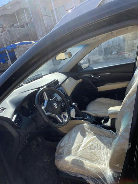 نيسان روگ 2020  - 4