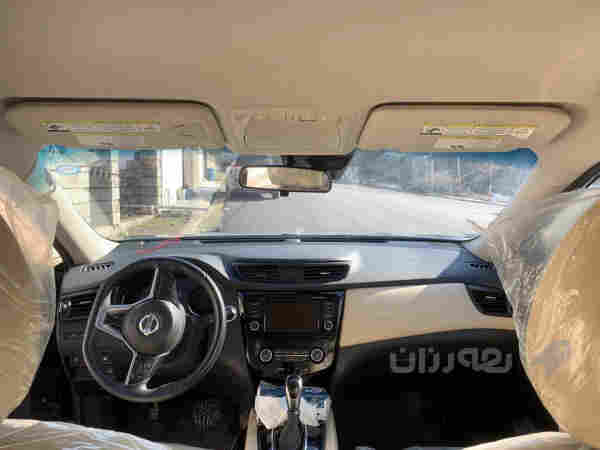 نيسان روگ 2020  - 3