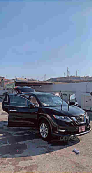 نيسان روگ 2020  - 2