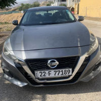 نيسان التيما 2020Sv