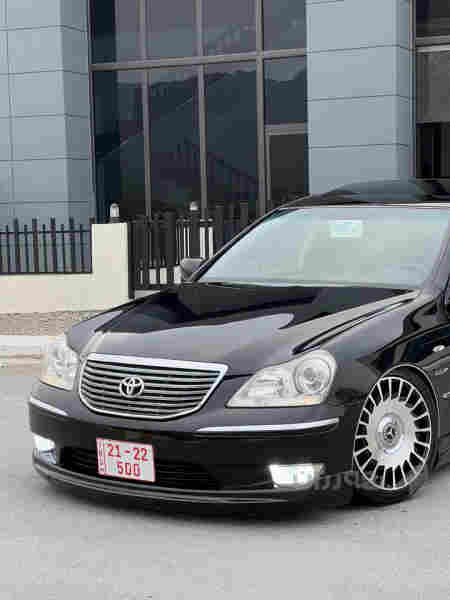 ماجێستا 2006 بەس موسە - 4