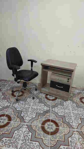 کورسی و پاسکیل و ماتۆڕی شەحن - 5