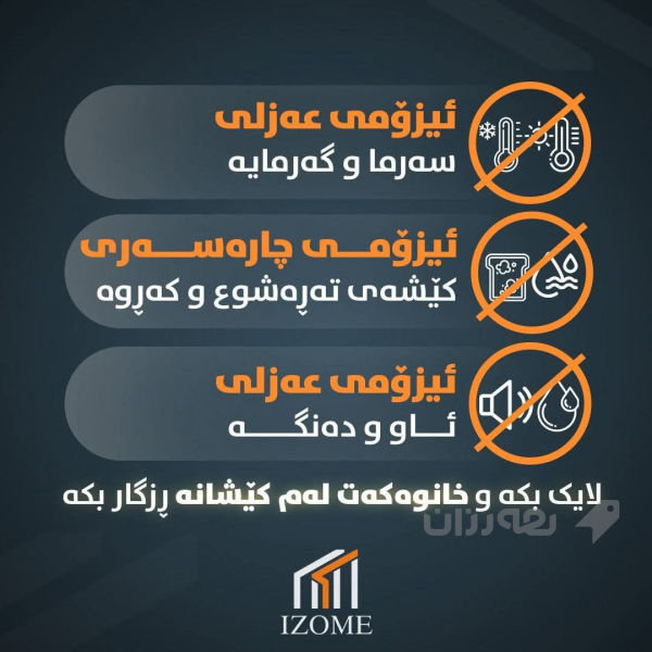 عەزڵی ئیزۆمی - 5