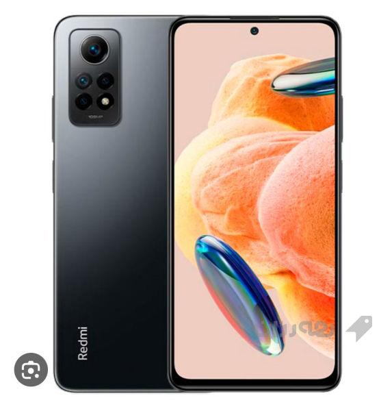 Note 12 pro  - 3