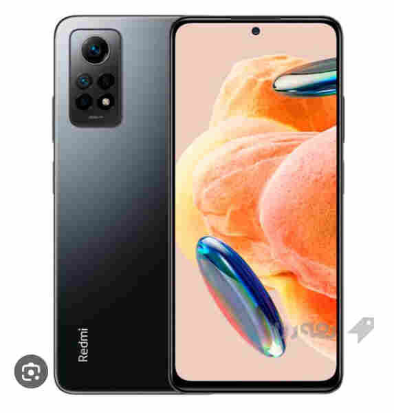 Note 12 pro 
