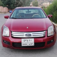 فؤرد ڤيوژن تؤماتيك 