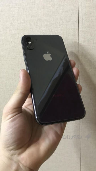 iphone x 256گيگا
