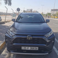 Toyota raf4 for sale 2020 