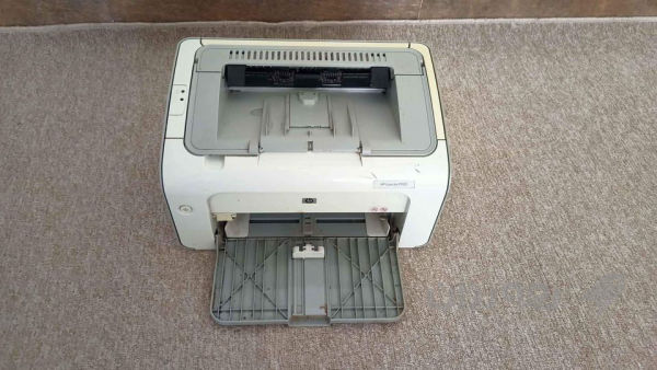 دوو برینتەری hp  - 2