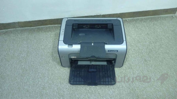 دوو برینتەری hp 