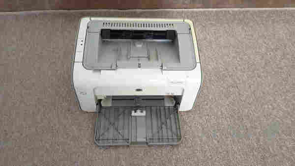 دوو برینتەری hp  - 2