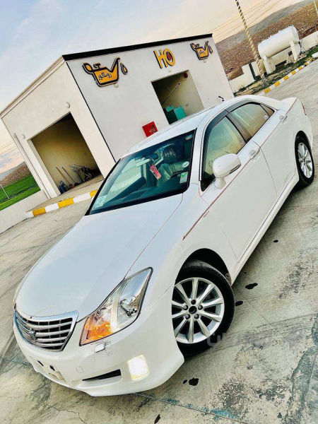  شاهینا  2010 - 2