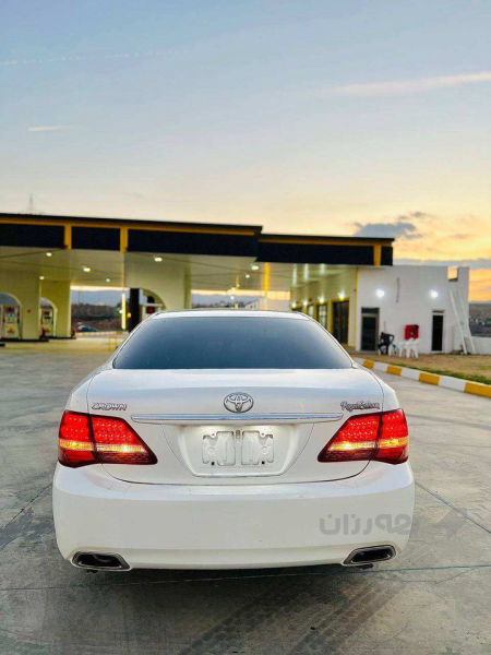  شاهینا  2010 - 4