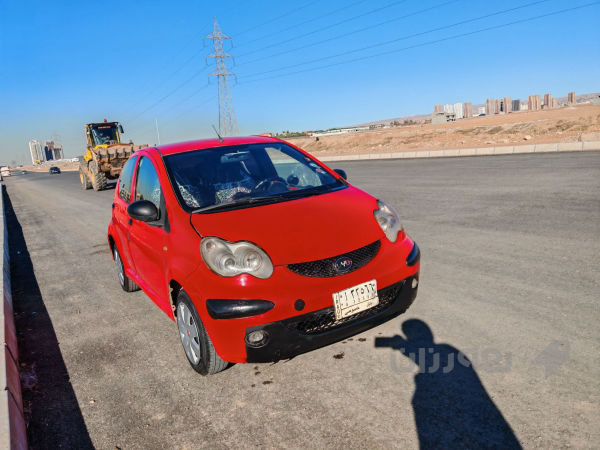 byd 0f