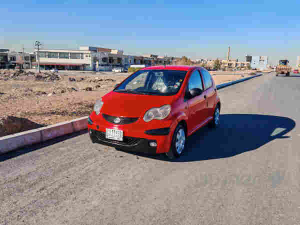 byd 0f - 2