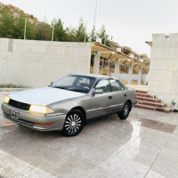 كاميري مؤديل 1992  گير تؤماتيك