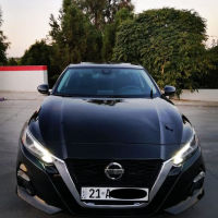 ئەڵتیما مۆدێل 2020