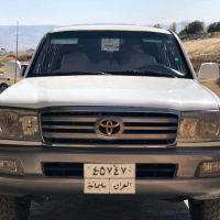 تويوتا مؤنيكا 2001 