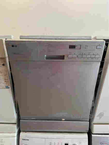 غەسالەی قاپ مارکەی LG