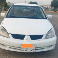 لانسەر 2007 گێڕ تۆماتیک