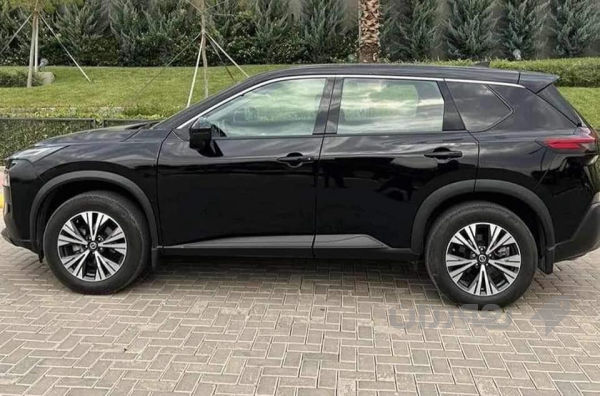 نیسان روگ 2021 SV  - 2