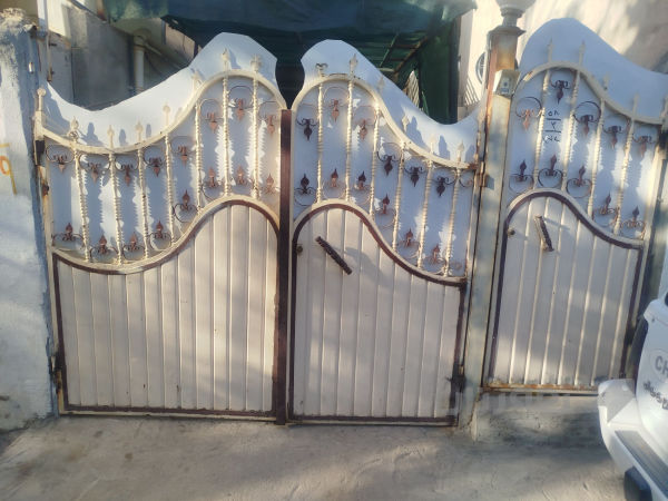 خانووله هڵوبه نزیک جاده ی هه ژاران  - 3