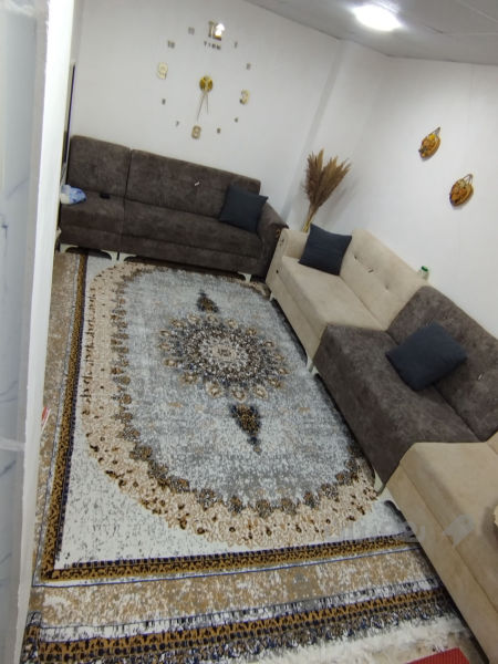 خانووله هڵوبه نزیک جاده ی هه ژاران  - 5