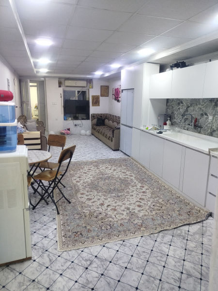 خانووله هڵوبه نزیک جاده ی هه ژاران 