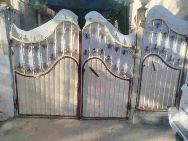 خانووله هڵوبه نزیک جاده ی هه ژاران  - 3
