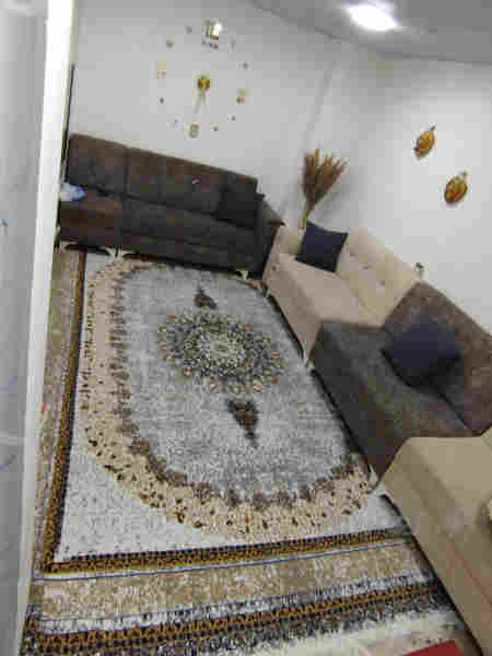 خانووله هڵوبه نزیک جاده ی هه ژاران  - 5