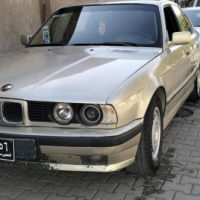 Bmw   520