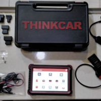 Thinktool فەحس و بڕۆگرامی ئۆتۆمبێل