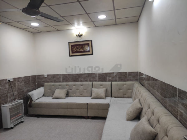 خانــــوی  180  مـــە تری ڕوکن بۆ فرۆشتن - 2